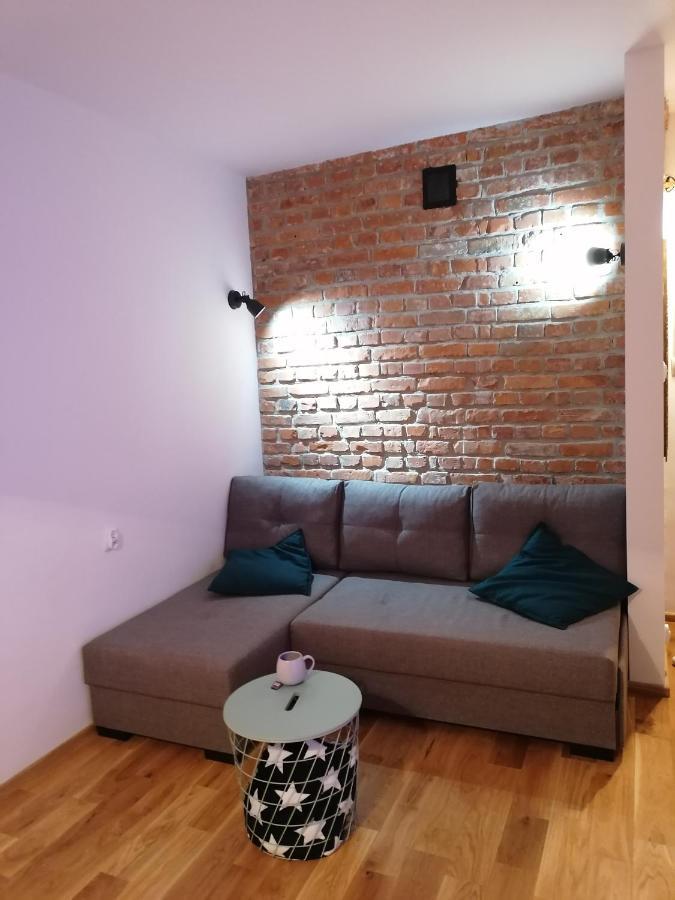 Pulawska 53 Apartamento Varsóvia Exterior foto